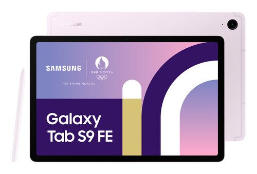 Tablette tactile Samsung Grosbill