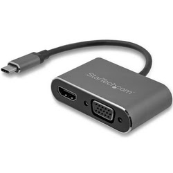 Connectique TV/Hifi/Video StarTech Grosbill