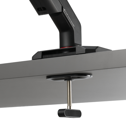 Bras ROG AAS01R - Noir - Accessoire écran Asus - grosbill.com - 2