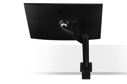 LG UltraFine 32UN880-B Monitor LED 32" - Achat / Vente sur grosbill.com - 13