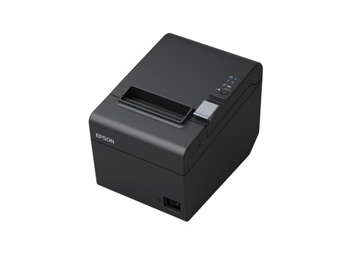 TM-T20III Thermal Receipt Printer   (C31CH51012) - Achat / Vente sur grosbill.com - 3