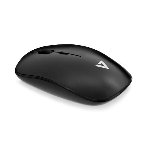 V7 SOURIS OPTIQUE WIRELESS 2.4GHZ (MW200-1E)