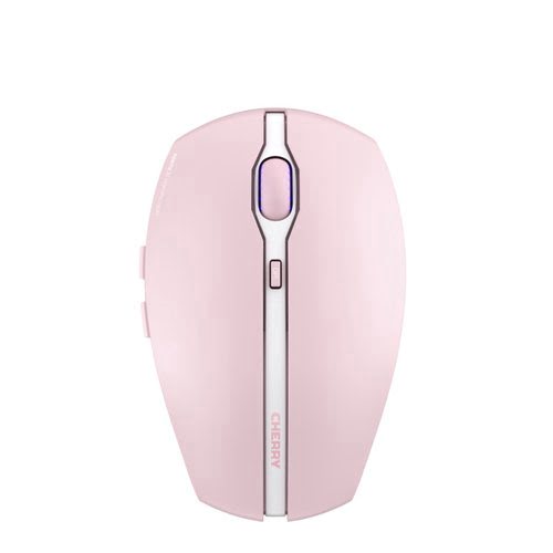 Cherry GENTIX BT - Souris PC Cherry - grosbill.com - 0