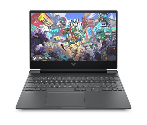 PC portable HP Grosbill