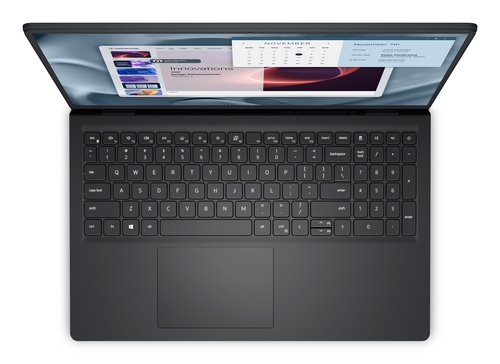 DELL PRO 15 ESSENTIAL PV15250 I - Achat / Vente sur grosbill.com - 3