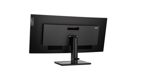 THINKVISION P34W-20 34.14IN - Achat / Vente sur grosbill.com - 4