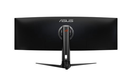 Asus 49 pouces  90LM04H0-B01170 - Ecran PC Asus - grosbill.com - 5
