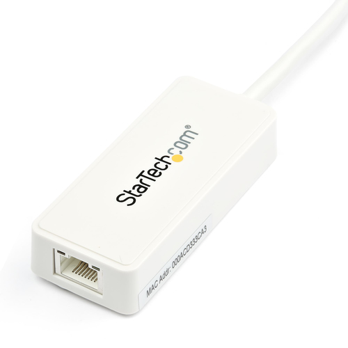 Gigabit USB 3.0 NIC w/USB Port - Achat / Vente sur grosbill.com - 6