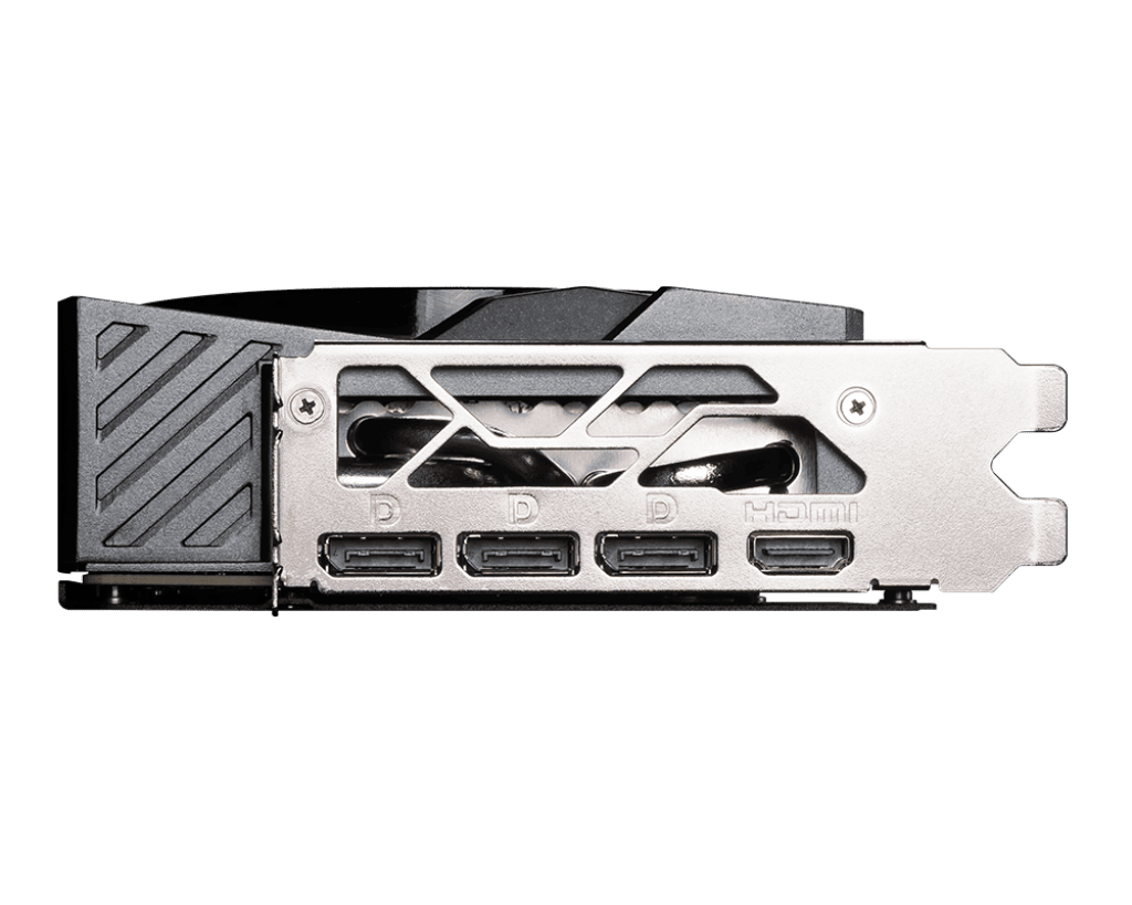 MSI GeForce RTX 5080 16G GAMING TRIO  - Carte graphique MSI - 4