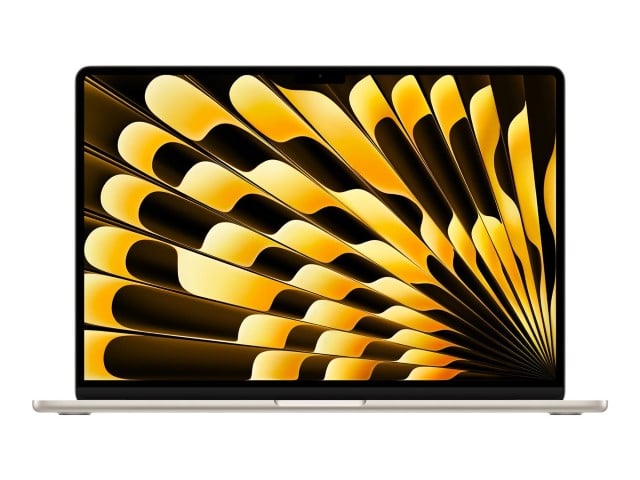Macbook Air MDVE4FN/A - M5 15.3" 16Go 1To Lumière stellaire - Achat / Vente sur grosbill.com - 0