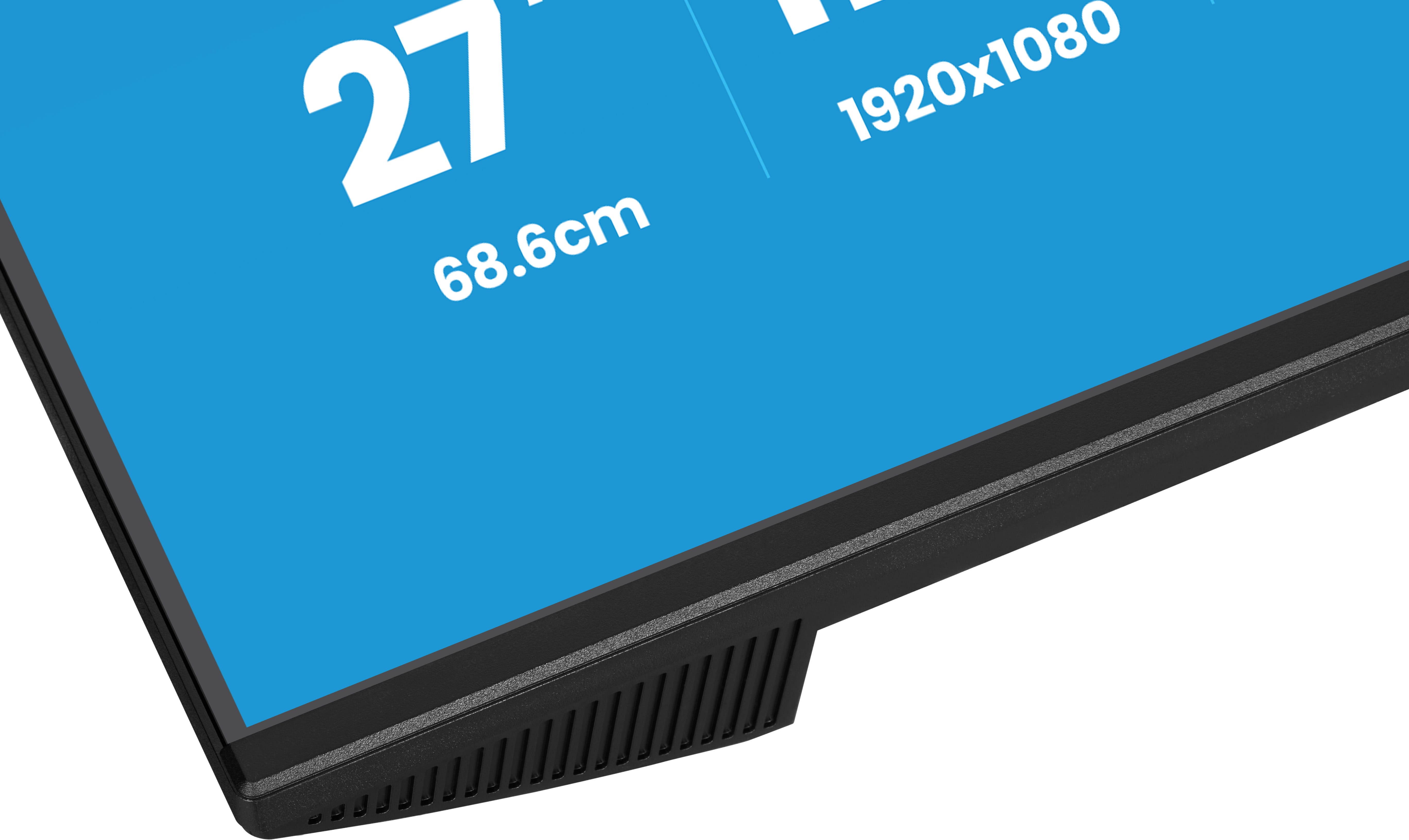 Iiyama 27 pouces  XB2796HSC-B1 - Ecran PC Iiyama - grosbill.com - 6