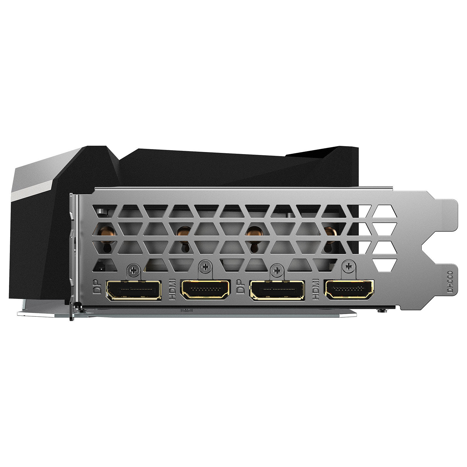 Pack i7-11700K + RTX3070 Ti GAMING OC 8G LHR - grosbill.com - 1