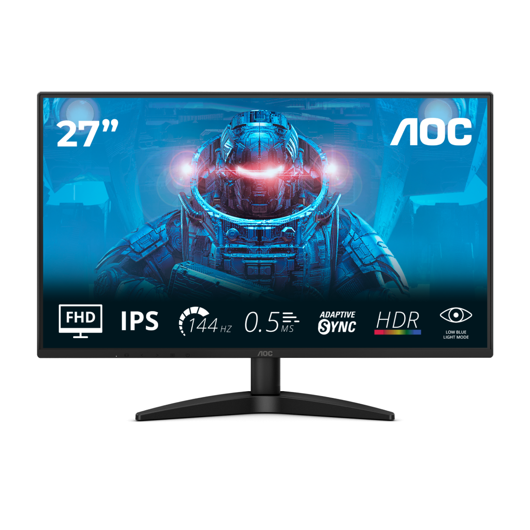 Ecran PC AOC Grosbill