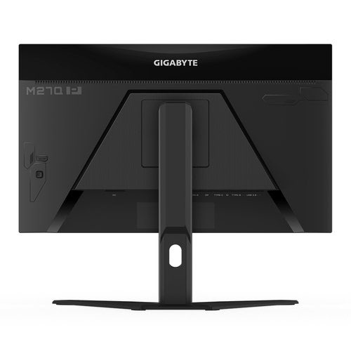 Gigabyte 27 pouces  M27Q P - Ecran PC Gigabyte - grosbill.com - 1