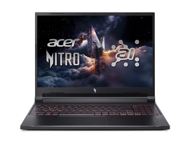 Acer NH.QYXEF.00F - PC portable Acer - grosbill.com - 0
