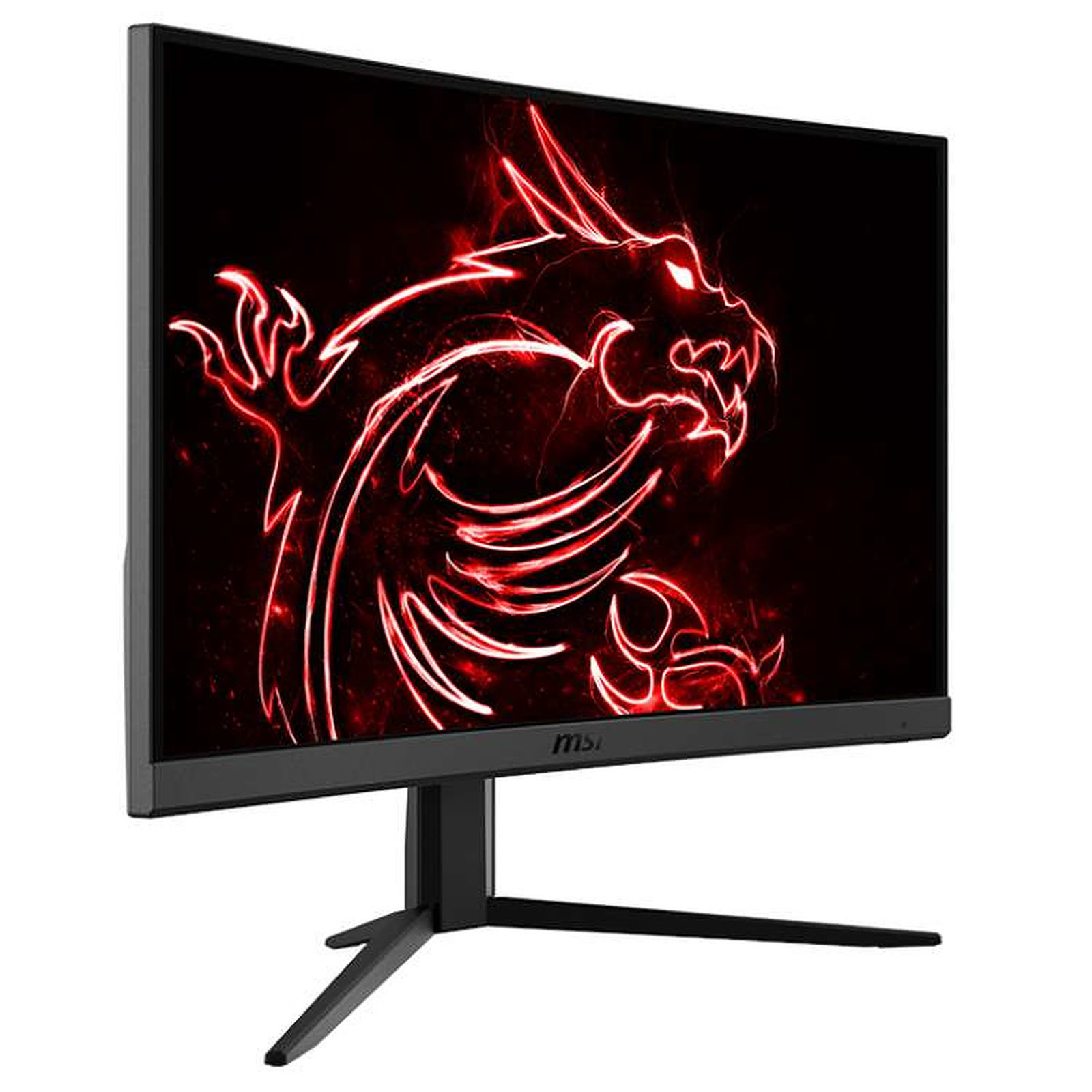 G24C4 24 CURVE FHD/144Hz/1ms/DP/HDMI/FreeSync