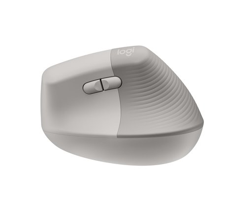 LOGITECH LIFT ERGONOMIC MOUSE - Achat / Vente sur grosbill.com - 3