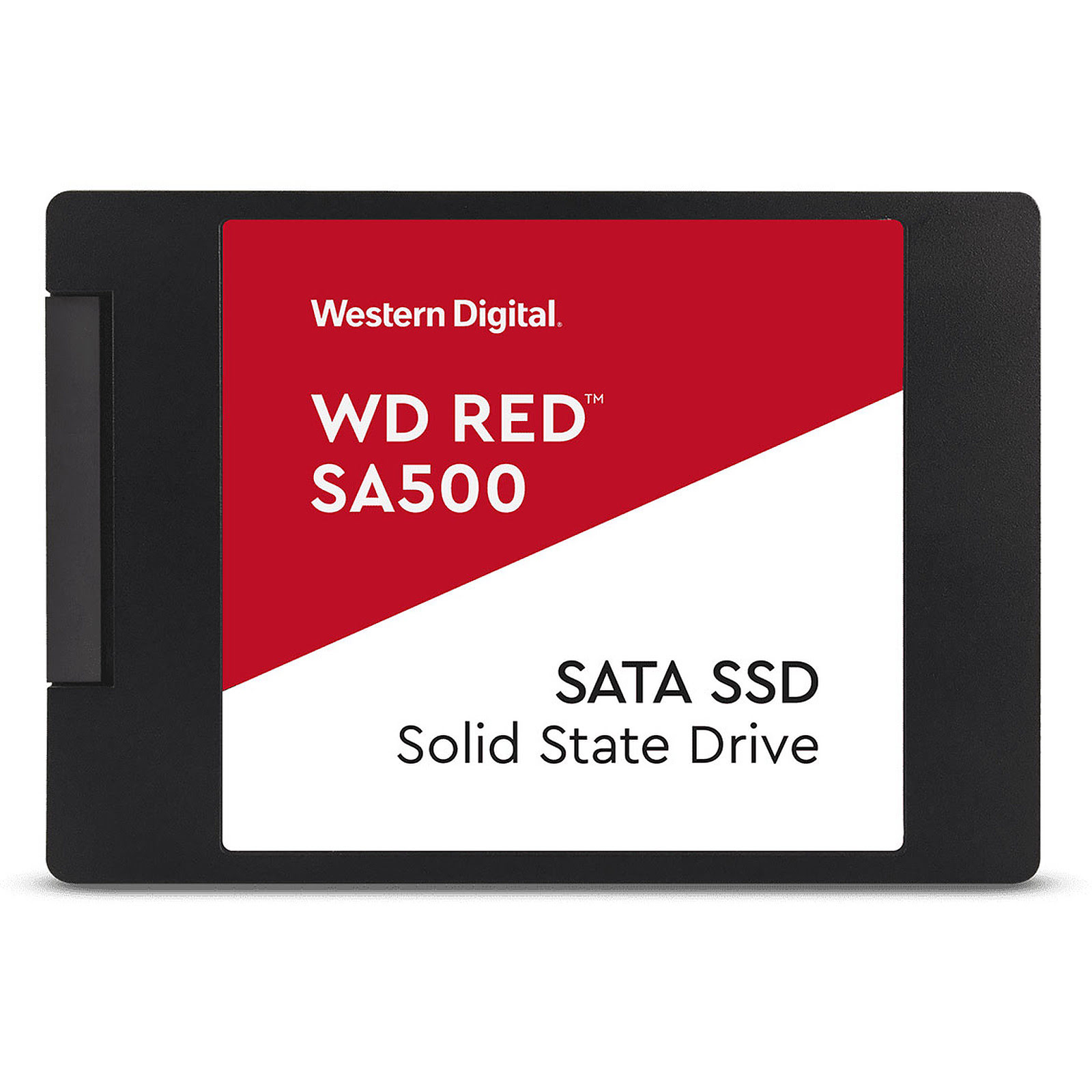 WD WDS200T1R0A  SATA III - Disque SSD WD - grosbill.com - 2