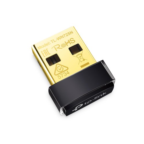 TP-Link N150 WiFi Nano USB Adapter - Carte réseau TP-Link - 2