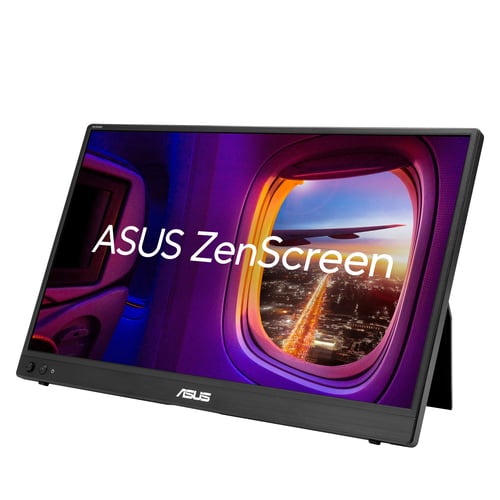 Asus 15.6 pouces  90LM0385-B01N71 - Ecran PC Asus - grosbill.com - 2
