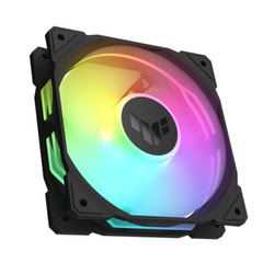 Ventilateur boîtier Asus Grosbill