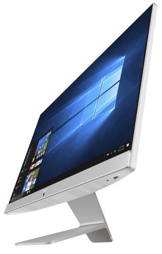 Asus V241EAK-WA126W - All-In-One PC/MAC Asus - grosbill.com - 7