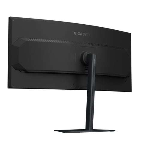 Gigabyte 34 pouces  G34WQC2 - Ecran PC Gigabyte - grosbill.com - 3