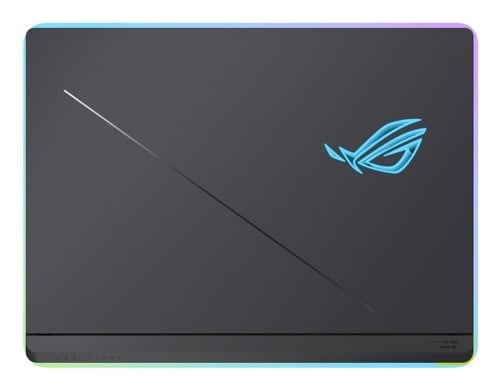 Asus 90NR0LE1-M007A0 - PC portable Asus - grosbill.com - 6