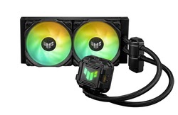 Watercooling Asus Grosbill