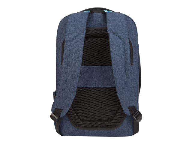 TSB95101GL Groove X2 Max Back Pack 15" Navy Targus - 1