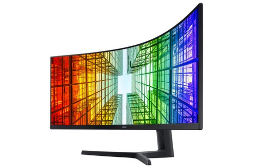 Samsung 49 pouces  LS49A950UIPXEN - Ecran PC Samsung - grosbill.com - 7