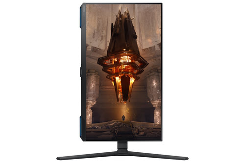 Samsung 28 pouces  LS28BG700EPXEN  - Ecran PC Samsung - 4