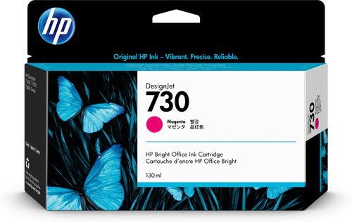 HP - Magenta - P2V63A - Achat / Vente Consommable imprimante sur grosbill.com - 0