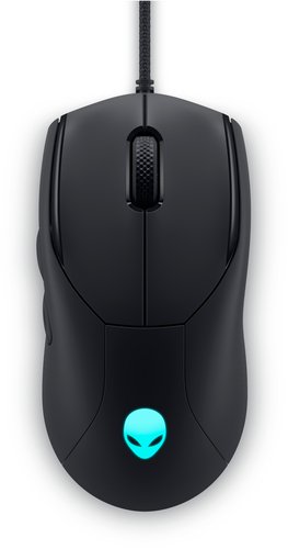 ALIENWARE WIRED GAMING MOUSE - Achat / Vente sur grosbill.com - 5