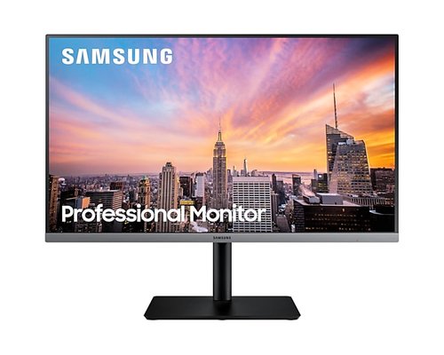 Samsung 27 1920 x 1080 Full HD 75 HZ IPS
