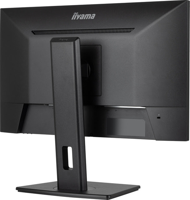 Iiyama 24 pouces  XUB2493HSU-B6 - Ecran PC Iiyama - grosbill.com - 8