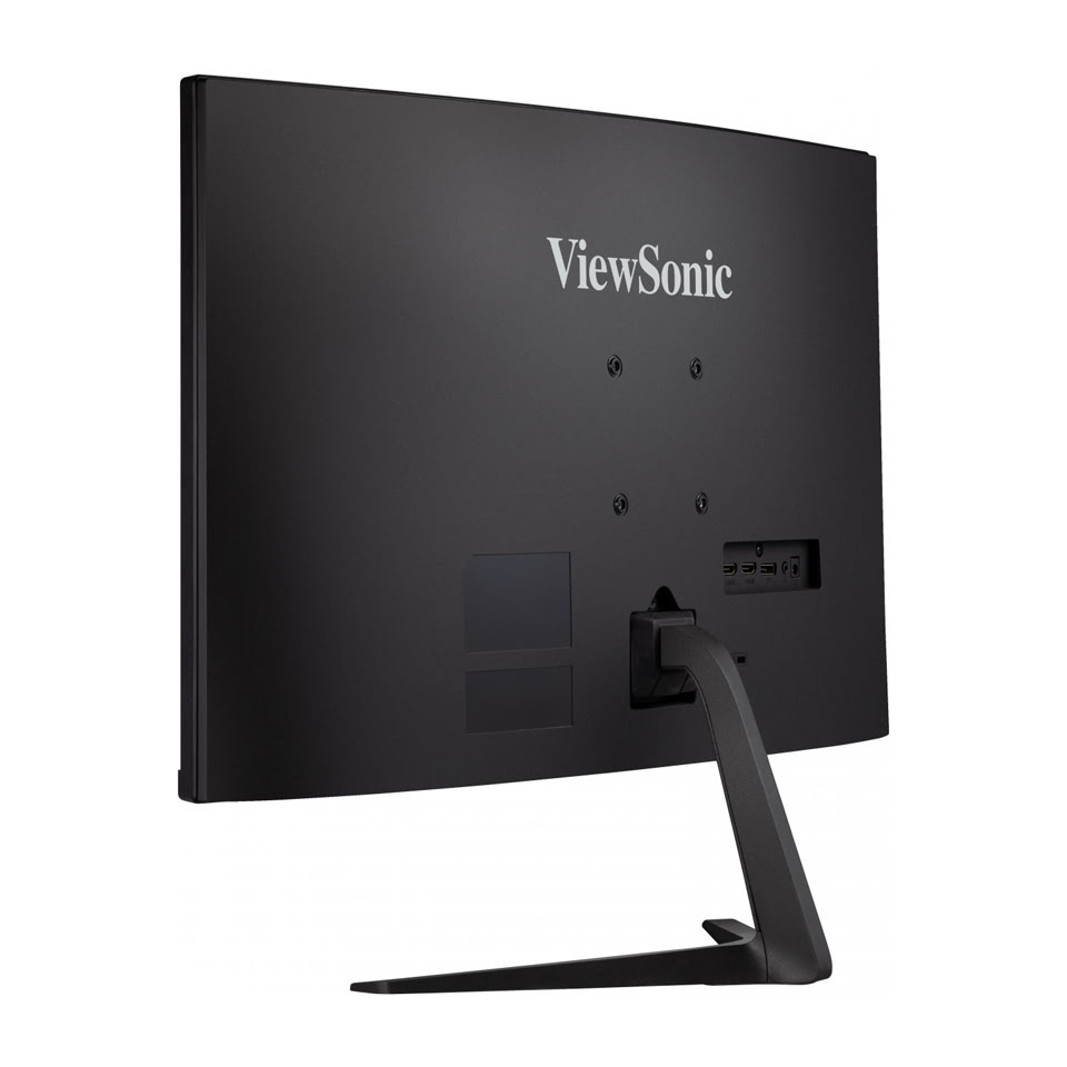 ViewSonic 27"  VX2718-2KPC-MHD - Ecran PC ViewSonic - grosbill.com - 2