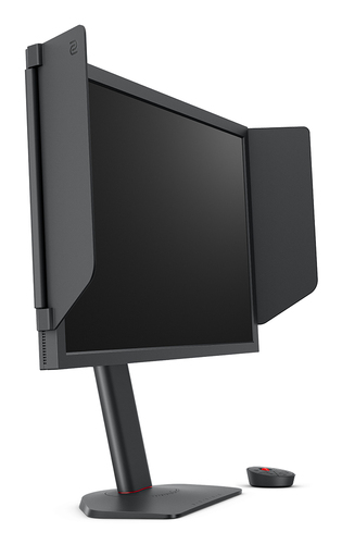 Zowie 24 pouces  9H.LMRLB.QBE - Ecran PC Zowie - grosbill.com - 1