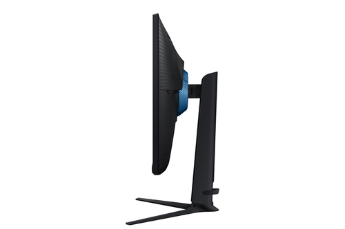 Samsung 32 pouces  LS32DG300EUXEN - Ecran PC Samsung - grosbill.com - 4