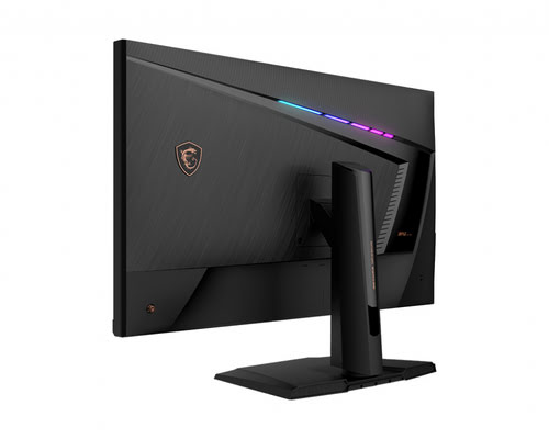 MSI 32 pouces  9S6-3DC07T-001 - Ecran PC MSI - grosbill.com - 2