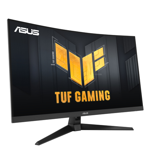 Asus 32 pouces  90LM0AP1-B01171 - Ecran PC Asus - grosbill.com - 2