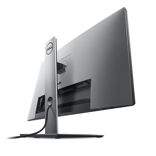 Dell 4K 27 Monitor - UP2720Q - Achat / Vente sur grosbill.com - 9