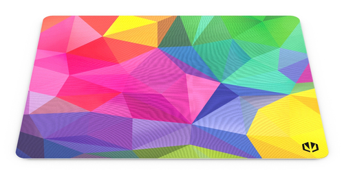 ENDORFY  Crystal Spectrum - L - Tapis de souris ENDORFY  - 4