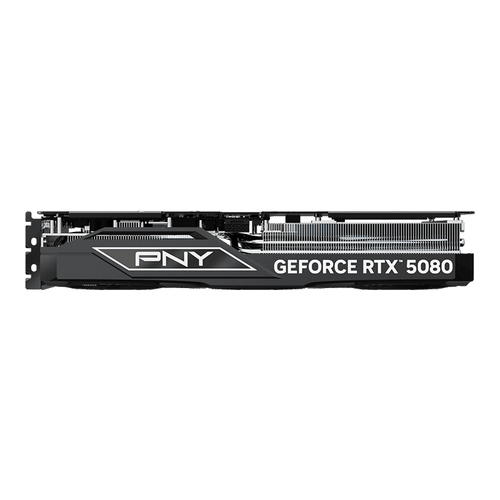 PNY RTX 5080 16GB Triple Fan  - Carte graphique PNY - grosbill.com - 6