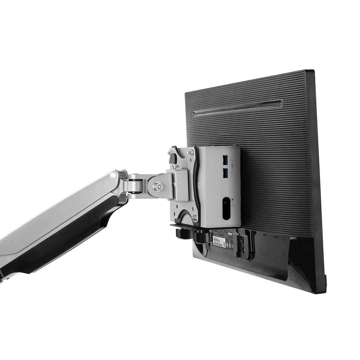 Support de fixation Vesa mini-PC Thin Client - Accessoire écran - 3