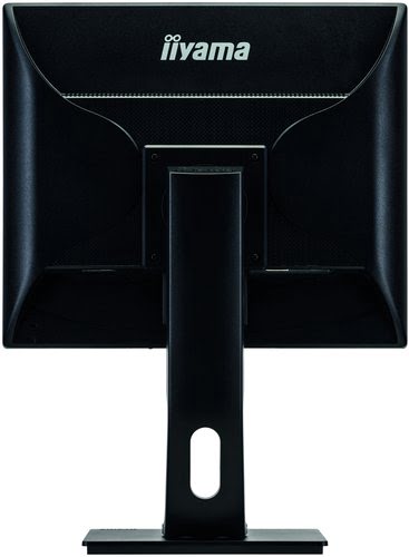 Iiyama 19 pouces  B1980D-B1 - Ecran PC Iiyama - grosbill.com - 5