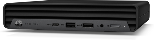 HP Pro Mini 400 G9 i5-14500T/8Go/256Go/W11P - Barebone et Mini-PC - 3