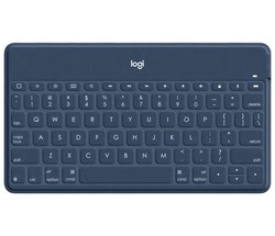 Clavier PC Logitech Grosbill