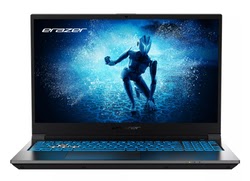 PC portable ERAZER Grosbill