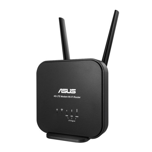 Asus ASUS/4G-N12
